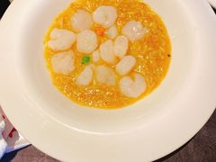 蟹粉虾仁-蟹榭·本帮江浙菜·蟹宴(五角场合生汇商场店)