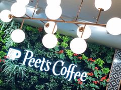 -Peet's Coffee皮爷咖啡(德基店)
