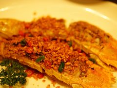 -金苑海鲜酒家(来魅力店)