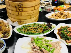 -正宗天津烧麦馆(柳州路店)