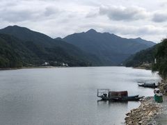 -新安江山水画廊风景区