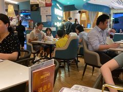 大堂-美奈小馆·越南料理(福田星河COCO Park店)