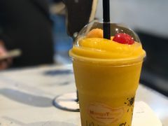 -Mango Tango