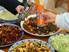 -李大爷的泡椒馆(冉家坝店)