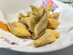 -小平岛開海水饺(浑南店)