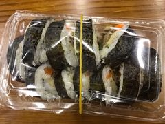 -朴氏韩国料理(北欧丽景店)