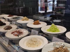 -聚丰园•湖鲜餐厅(阿红私房菜梅石路店)