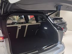 -蔚来体验中心(北京后沙峪店)