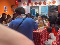 -荆九爷爆炒桥头三嫩(夫子庙店)