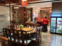 -面辣子·陕西家乡菜(长安店)