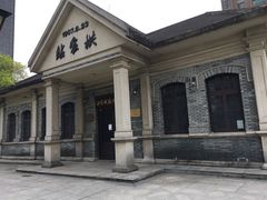-江墅铁路遗址公园