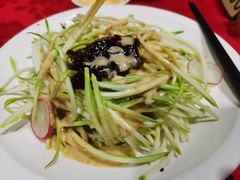 -正阳门饭庄·烤鸭·北京菜(万丰路七里庄店)