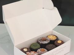 -发酵食堂(屏风街店)