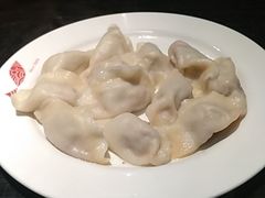 -船歌·鱼水饺青岛菜(合肥路永旺店)