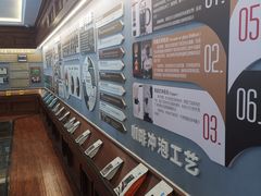-比顿咖啡文化馆(升阳路店)