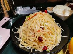 -叶派龙虾•招牌香辣蟹·海鲜(中海国际店)