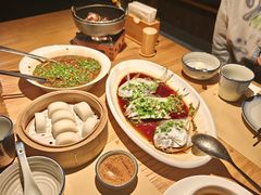 -荣小馆(杭州大厦店)