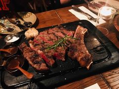 -Amanda餐厅(长乐路店)