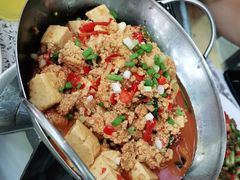 -新新湘菜馆(新中街二条店)