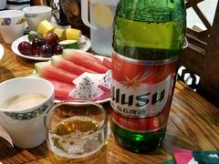 -阿罗新疆菜(人民广场店)