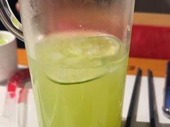 -焯牛潮汕牛肉火锅(云峰街创始店)