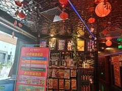 -唱吧麦颂KTV(萧山加州阳光广场店)