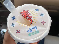 -古茗(潘水店)