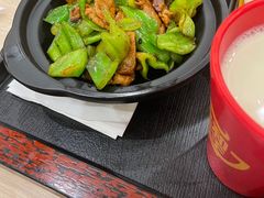 -永和大王(北京站内一店)