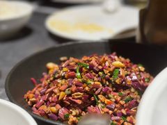 -炊烟小炒黄牛肉(浦东世纪汇店)