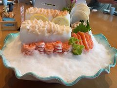 -环球渔市·平价海鲜餐厅(星潮广场店)