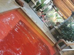 -瑞阁温泉酒店温泉中心