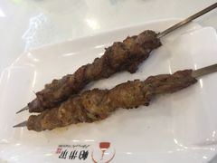 -帕米尔食府(白云观店)