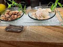 -丽彩天祺酒店-自助餐厅