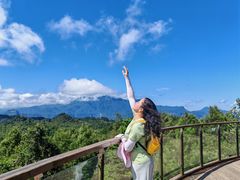 -山王坪喀斯特国家生态公园