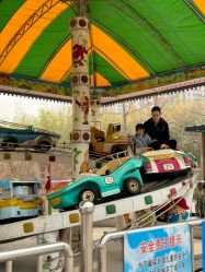 -大望京儿童游乐场