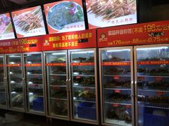 -正宗钢管厂五区·小郡肝火锅·串串香(商品街总店)