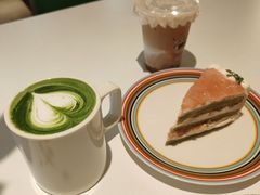 -姆们M Sweetie Cake(五道口店)