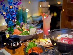 -三月居酒屋(青年大街店)