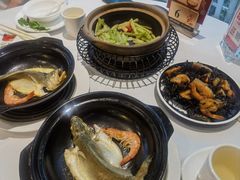 -勝記酒家·37年老字号·经典粤菜(荔枝公园店)