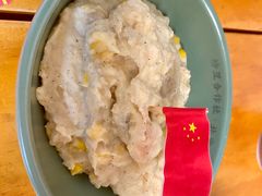 黑椒土豆泥-炒豆合作社(东四总店)