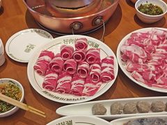 -刘老表·瓦罐汤涮肉(青云谱店)