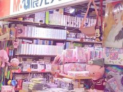 -晨光文具(天客隆大厦大商超市店)