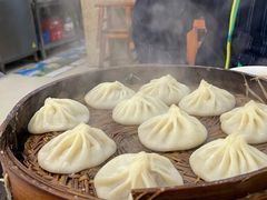 -清真马三汤包(回民街店)