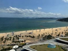 -大梅沙海滨公园