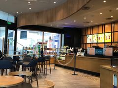 -星巴克(北京王府井店)