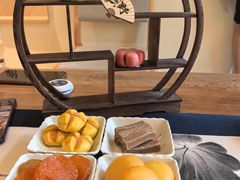 -小茶闲舍·观景商务茶馆(广州塔店)