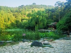-香山公园