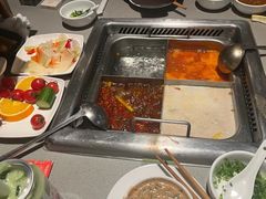 -海底捞火锅(铂澜大象城店)