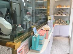 -爸爸糖手工吐司(上海五角场万达店)