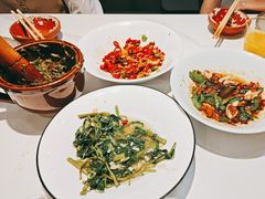 -攸州小镇家湘菜(小米科技园店)